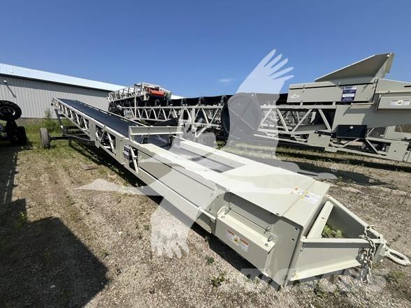 Astec 47-3650 Conveyors