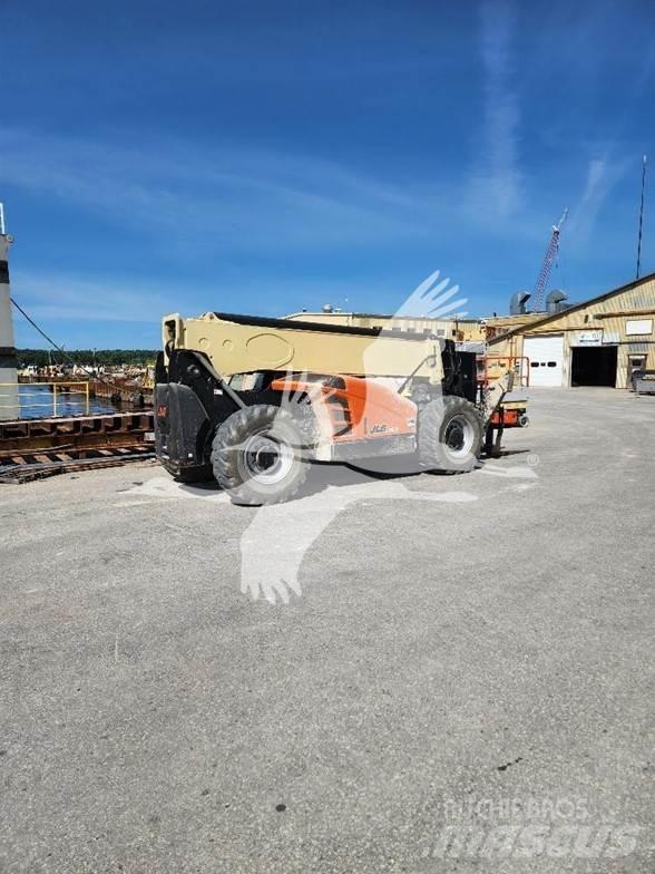 JLG 1255 Telescopic handlers