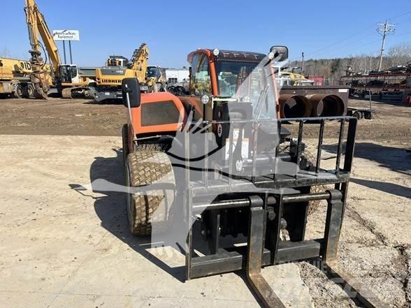 JLG G5-18A Telescopic handlers