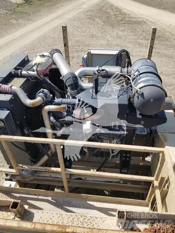 Sandvik CJ412 Crushers