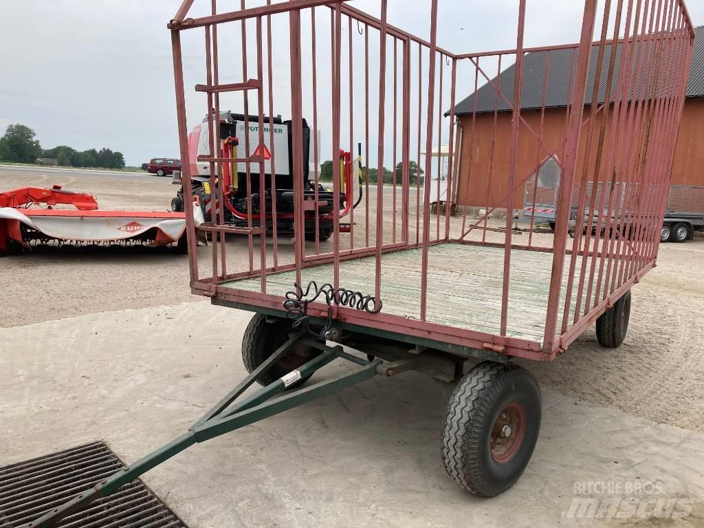 Lilla Harrie Balvagn Other forage harvesting equipment
