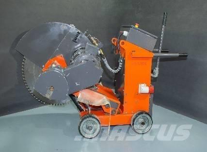Husqvarna FS1200 Other
