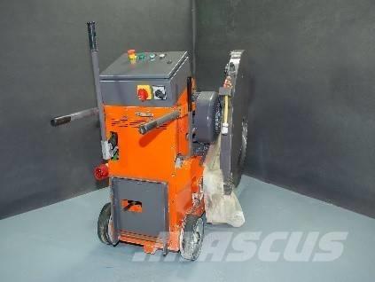 Husqvarna FS1200 Other