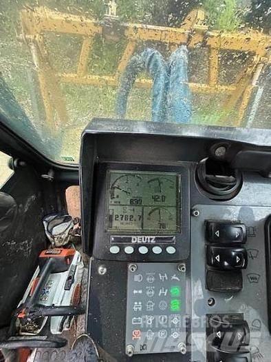 Merlo MM350X Other