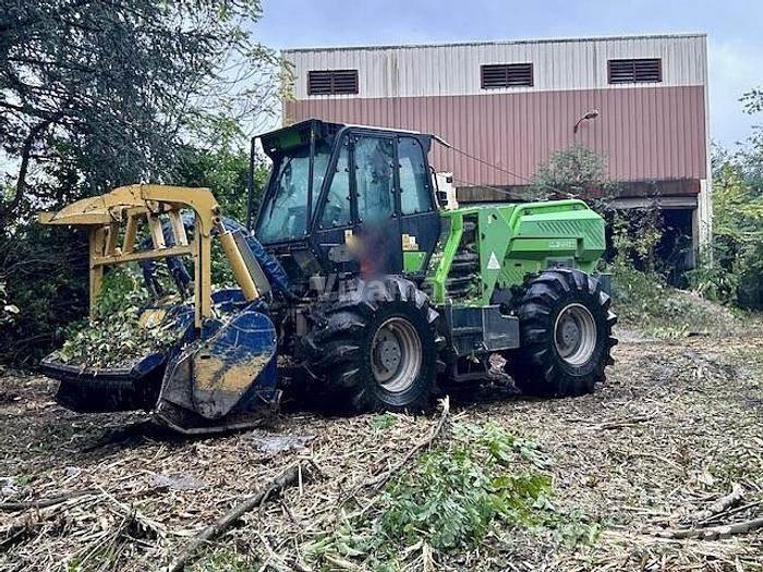 Merlo MM350X Other