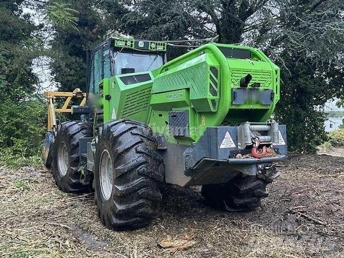 Merlo MM350X Other