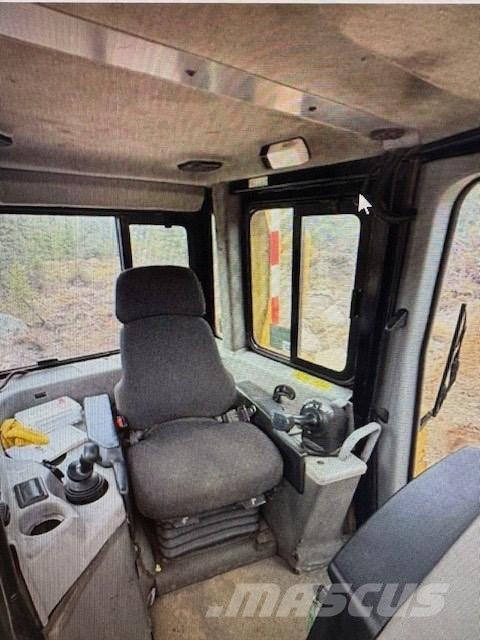 CAT D 6 T Crawler dozers