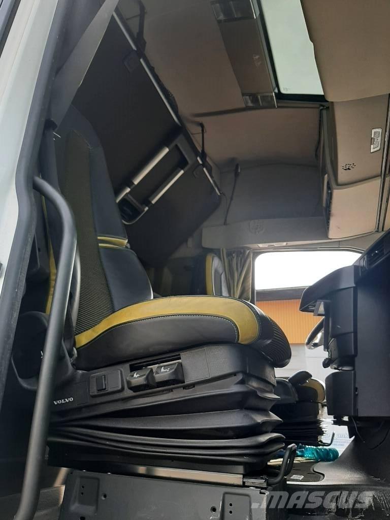 Volvo FH 16 Prime Movers