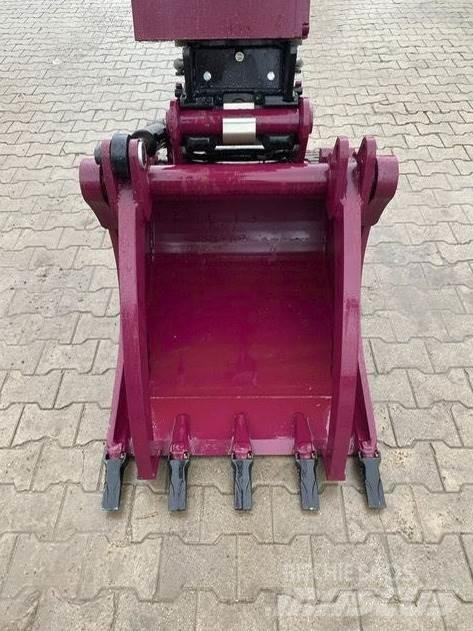  ?? MG.095.080 Backhoes