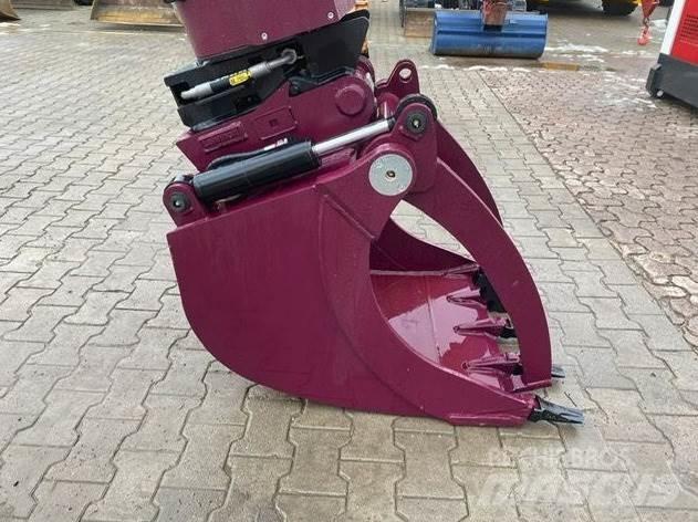  ?? MG.095.080 Backhoes