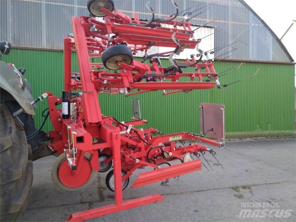 Einböck Chopstar 6 Farm machinery