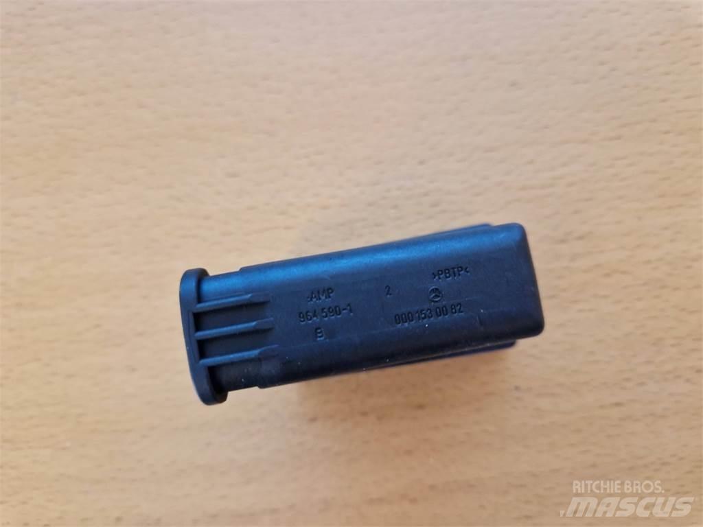 Ponsse 0060568 Electronics