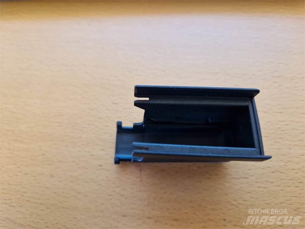 Ponsse 0060568 Electronics