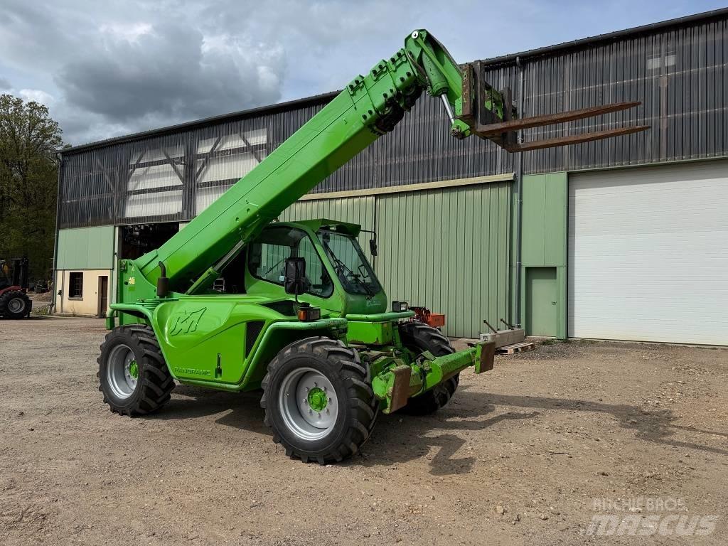 Merlo P 40.16 Telescopic handlers