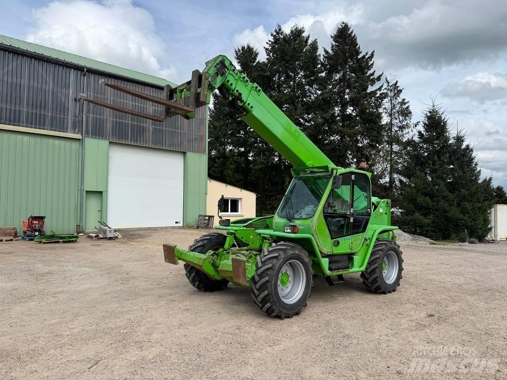Merlo P 40.16 Telescopic handlers