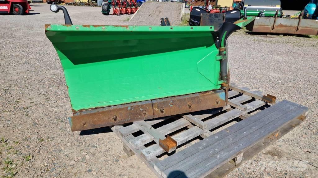 Sami VM 3200 Snow groomers