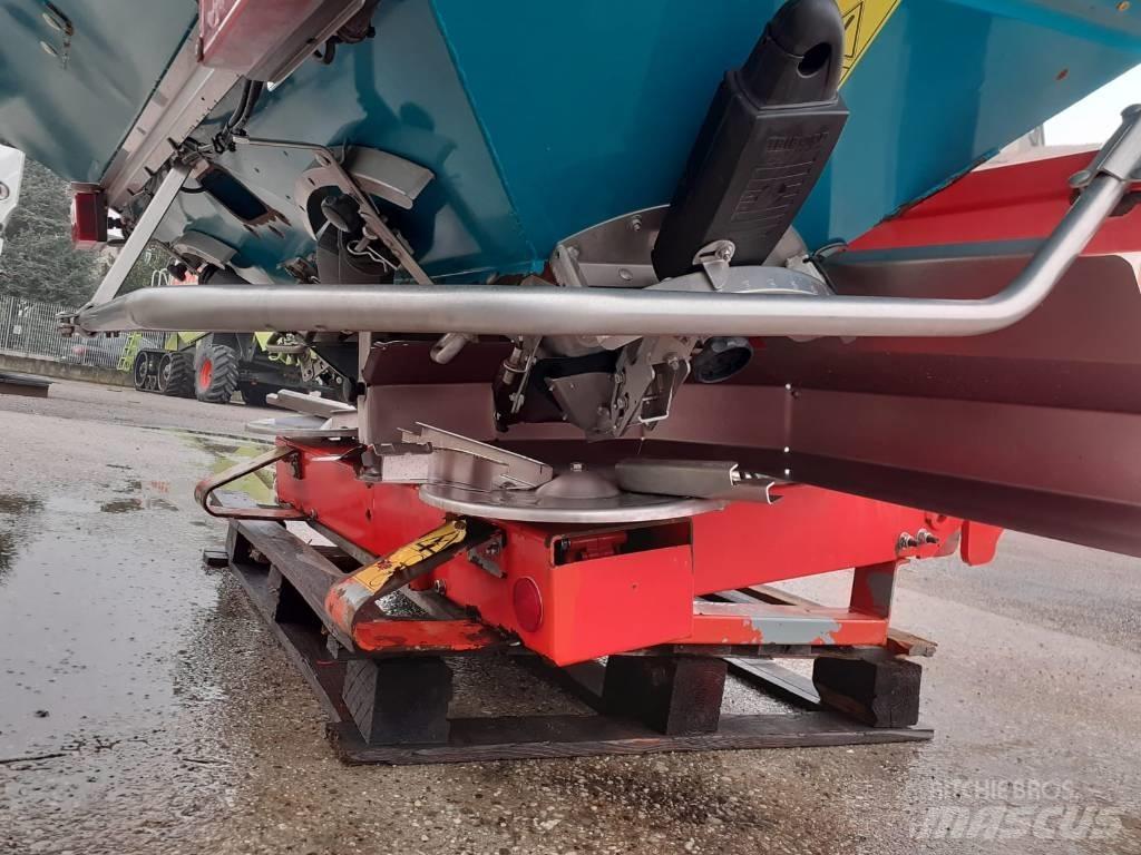 Sulky DPX 194 N. 266 Mineral spreaders