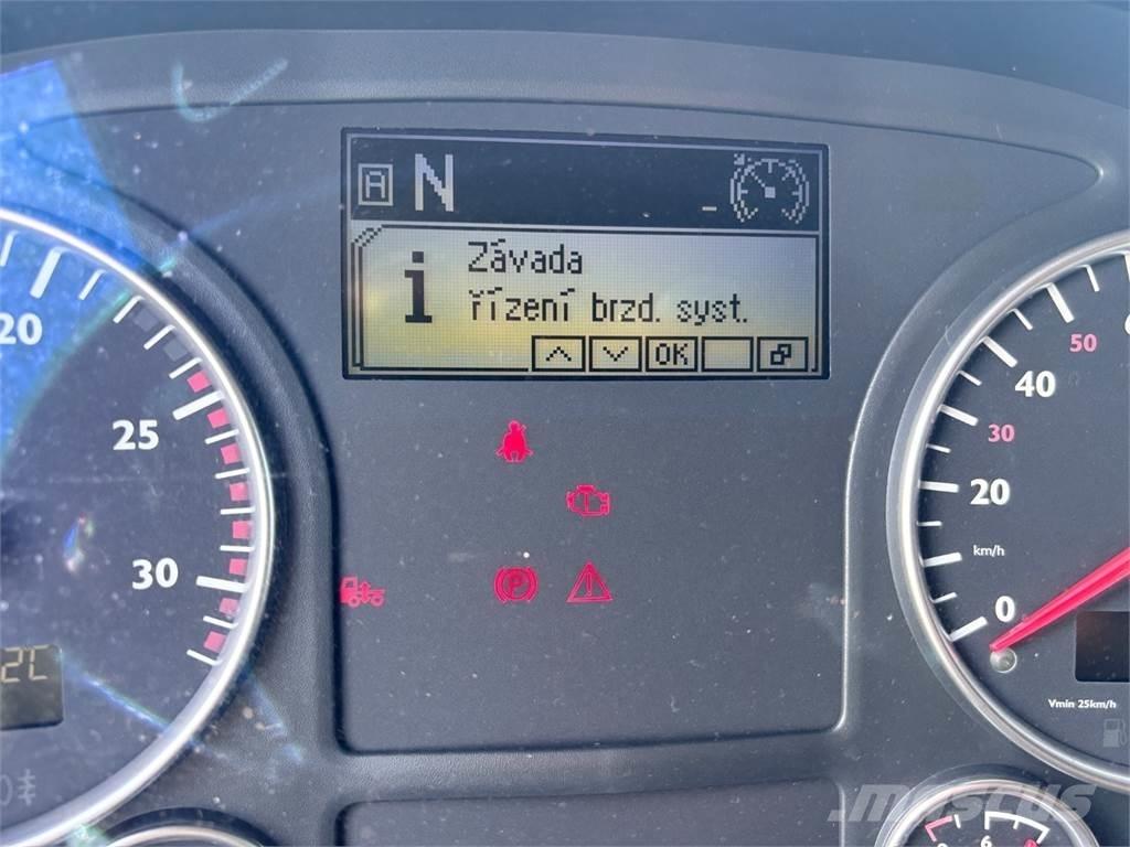 MAN TGX 18.440 Prime Movers