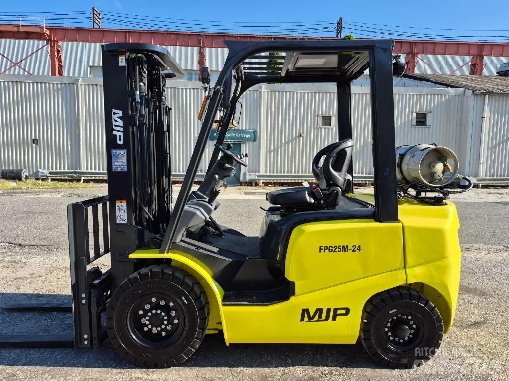  MJP FPG25M-24 Other