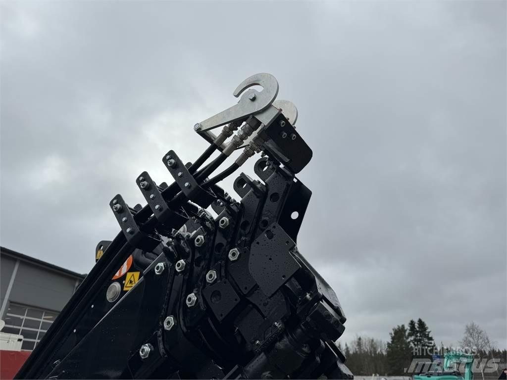 PM 23525 SP Loader cranes