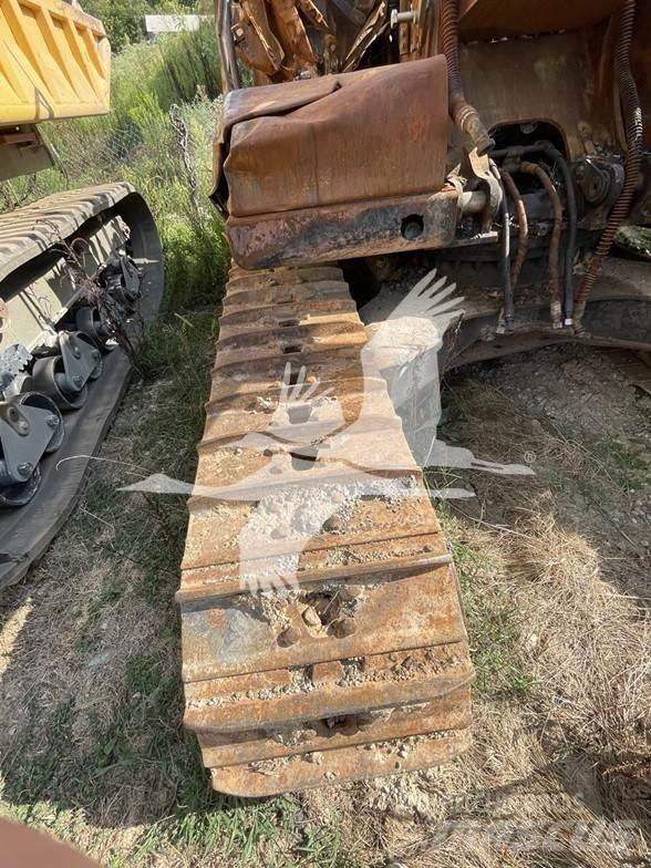 CAT 320 Crawler excavators