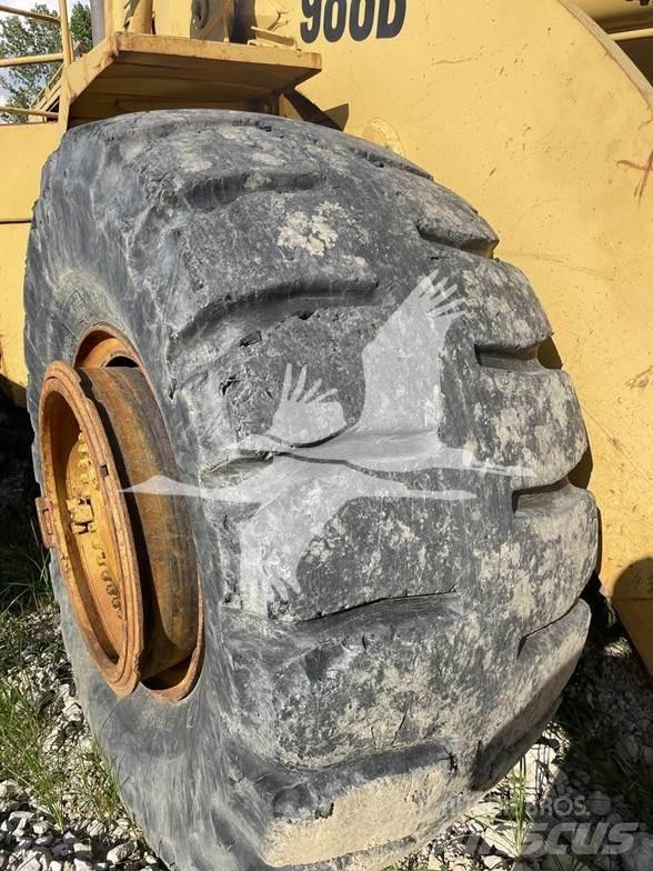 CAT 988B Wheel loaders