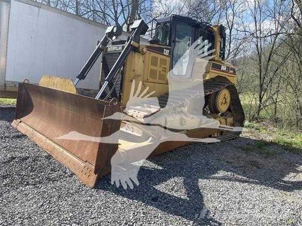 CAT D6R Crawler dozers
