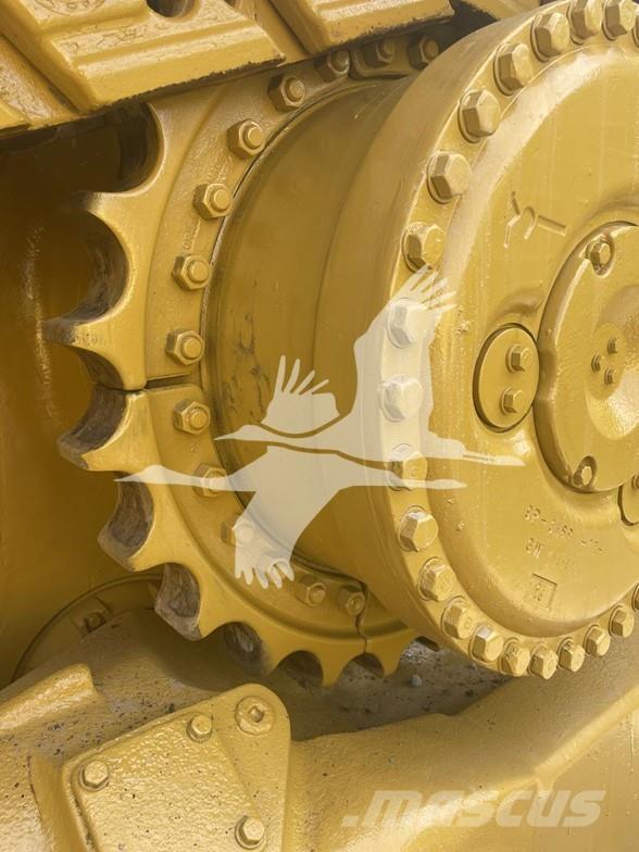 CAT D9R Crawler dozers
