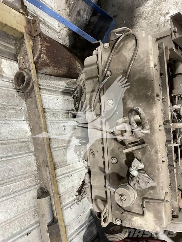 Cummins L10 Engines
