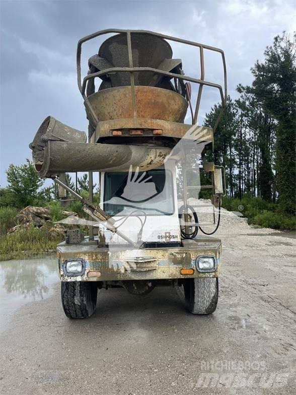 Oshkosh S2346 Other