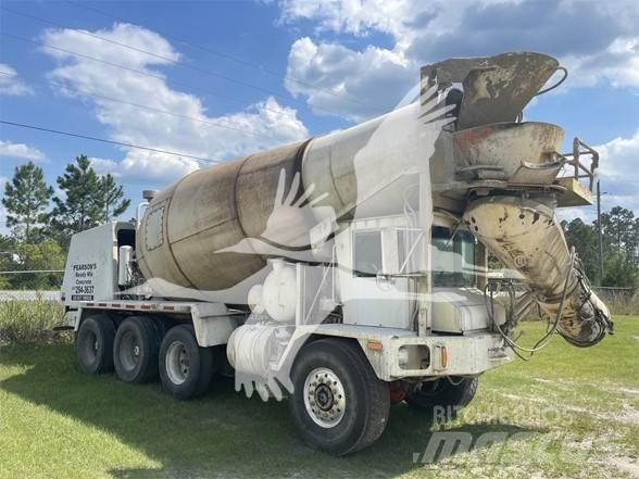 Terex FDB6000 Other