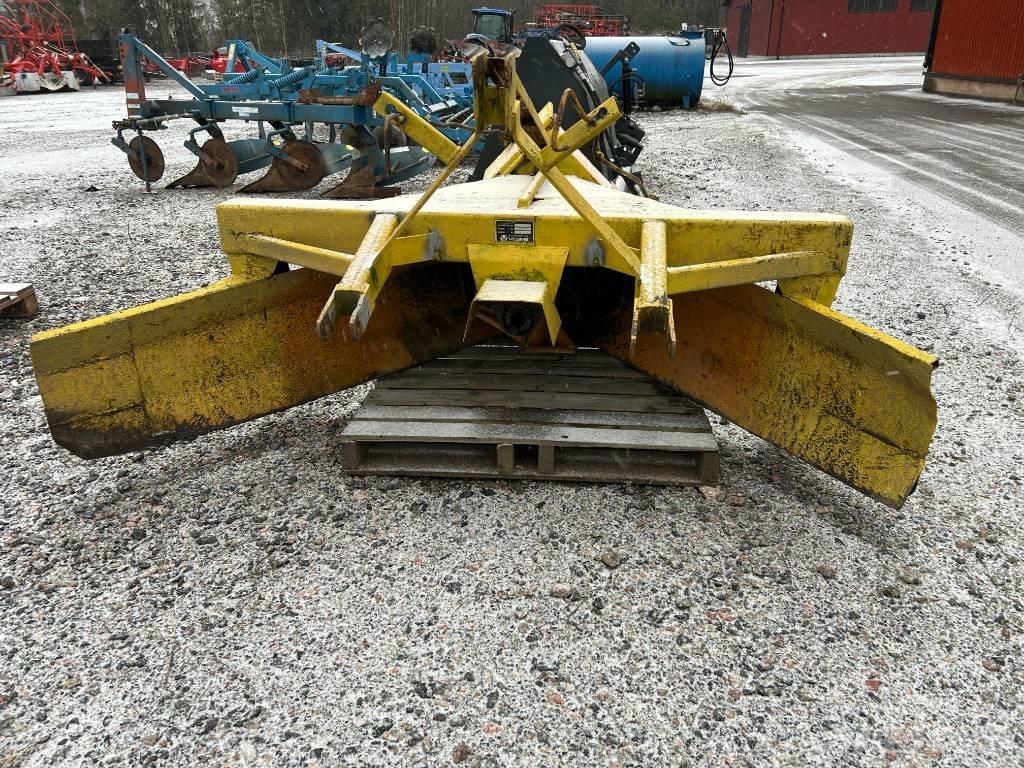Vesme 230 Snow throwers