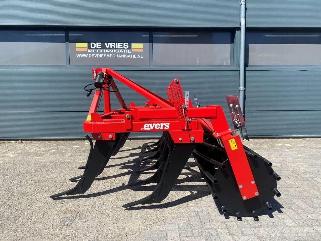 Evers Garron 11-300 Cultivators