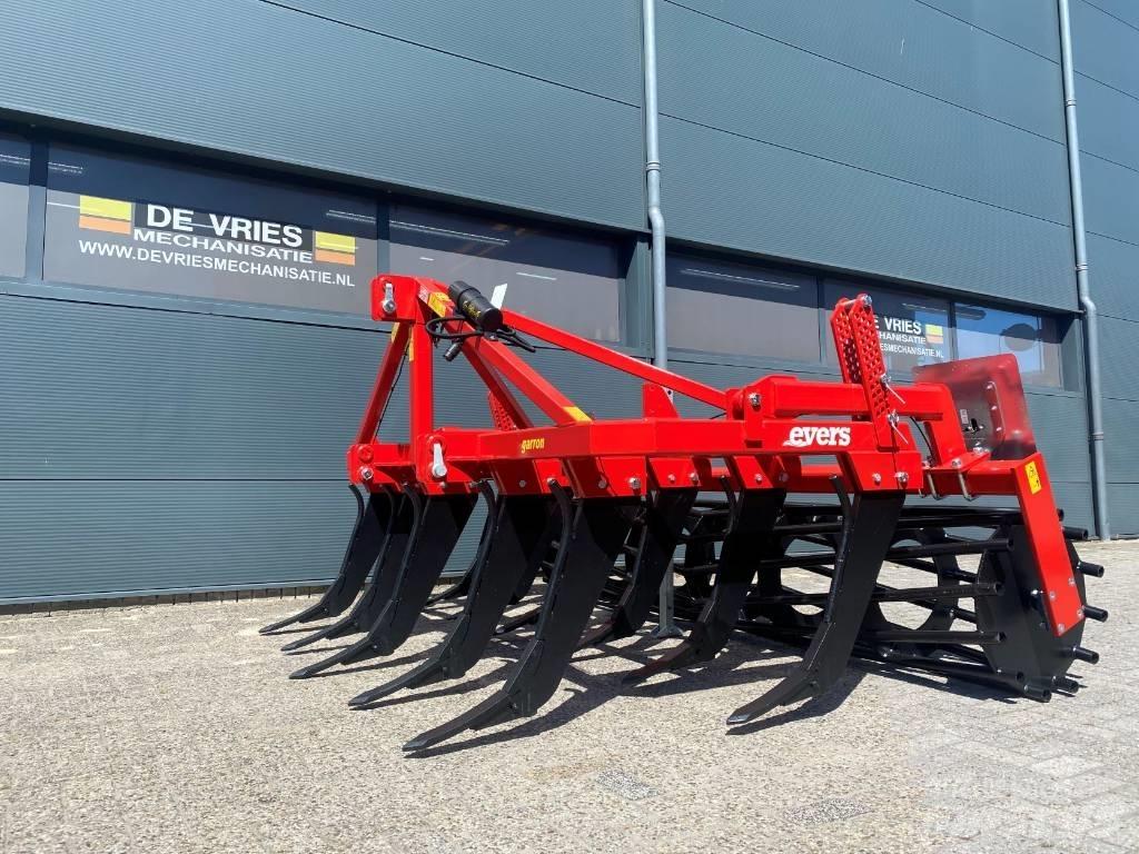 Evers Garron 11-300 Cultivators