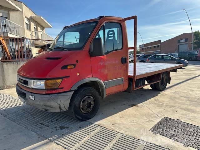 Iveco 35C 13 Pick up/Dropside