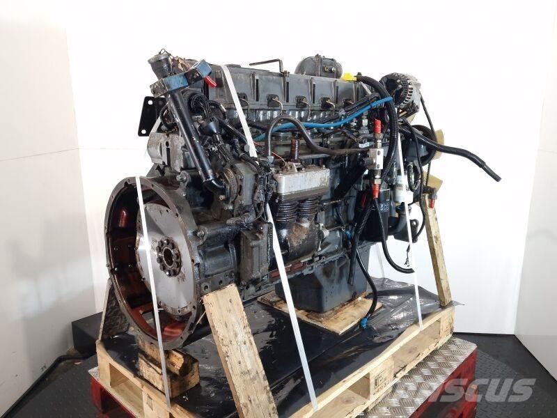 Deutz BF6M1013EC Engines