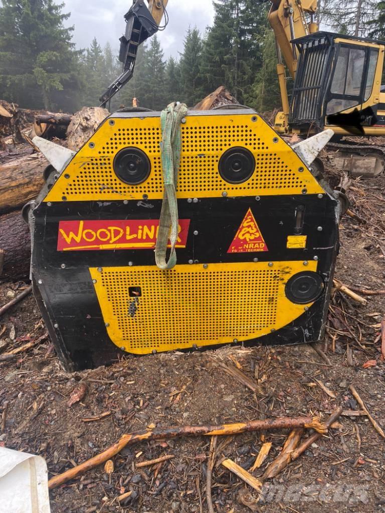 Konrad Woodliner WL4 Other