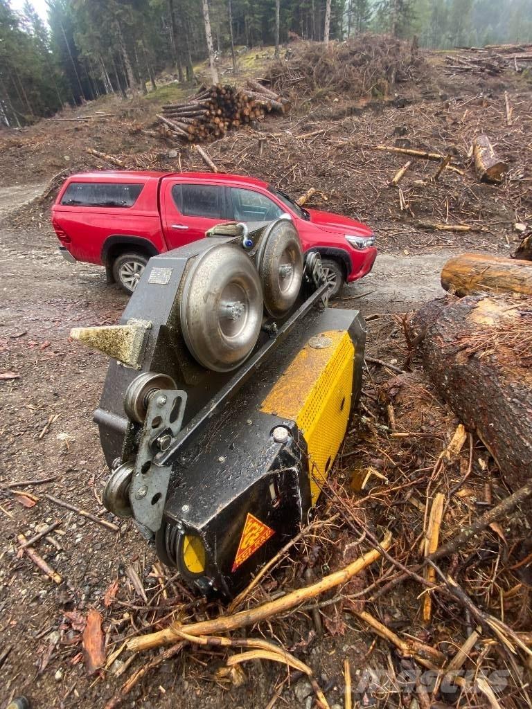 Konrad Woodliner WL4 Other