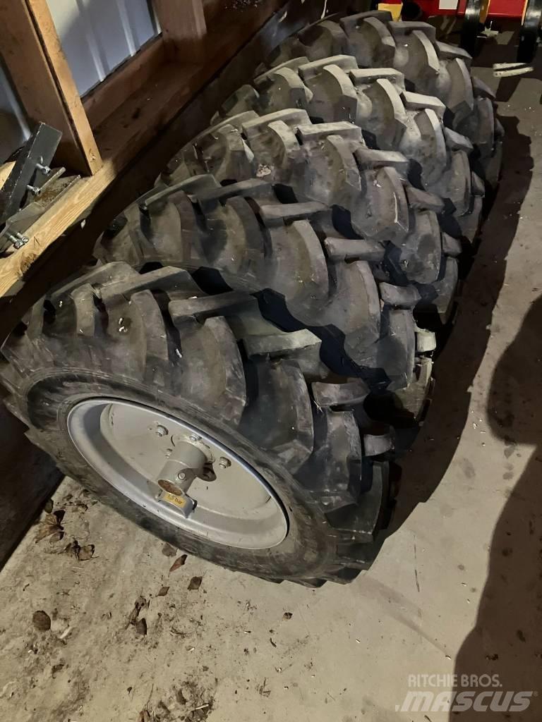 Tume PVJ 16" aihio Farm machinery