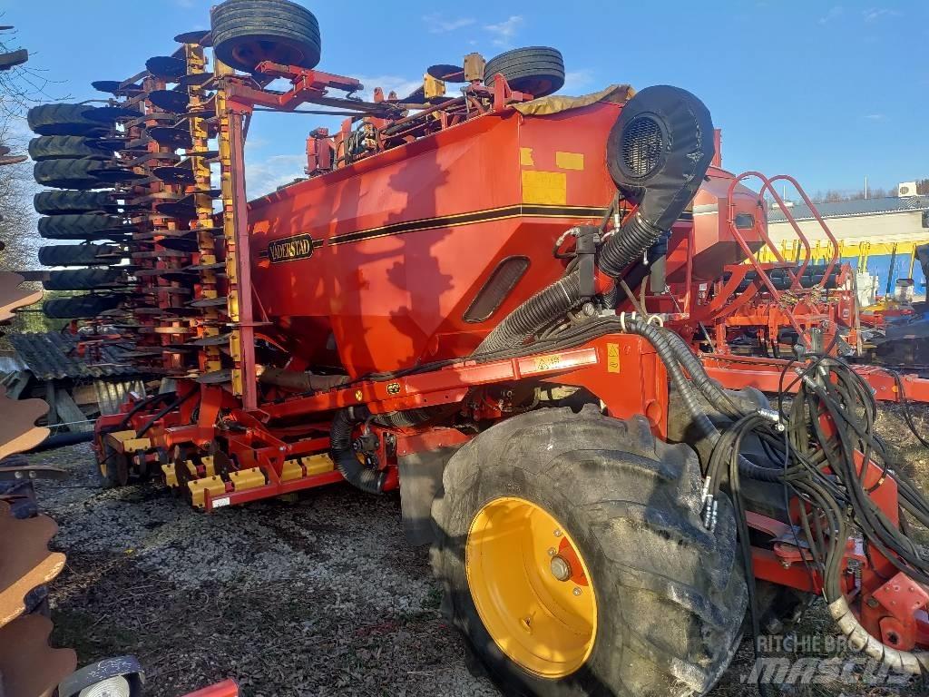 Väderstad Rapid 800J Drills
