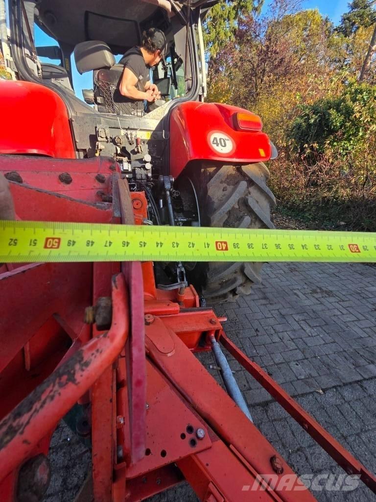 Vogel & Noot 3S-MS950 Ploughs