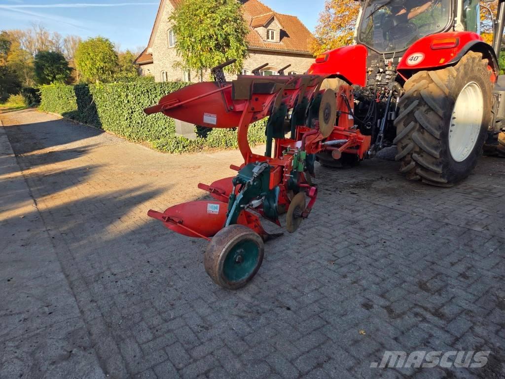 Vogel & Noot 3S-MS950 Ploughs