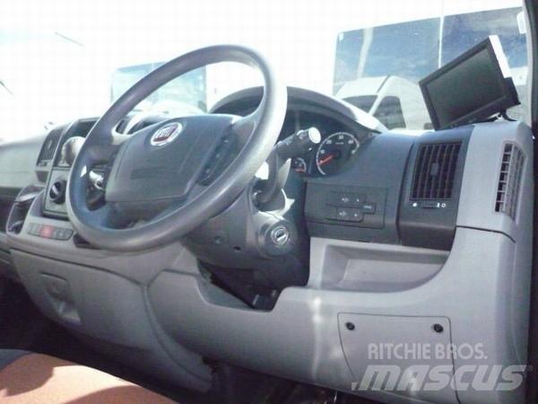Fiat Ducato Xlwb Panel vans