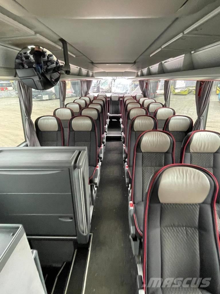 Setra 415 GT-HD Coach
