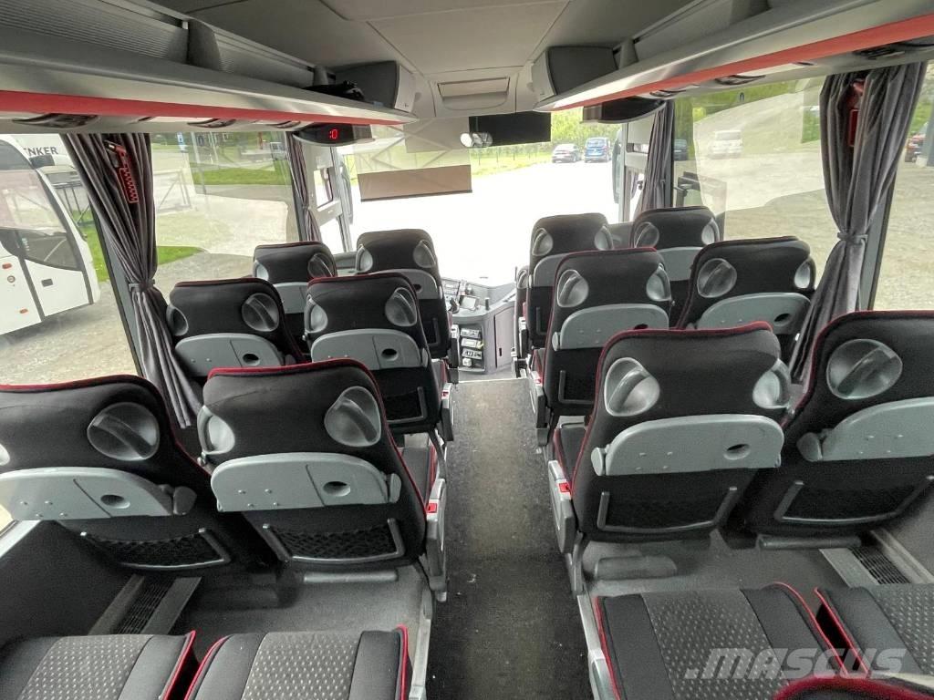 Setra 415 GT-HD Coach