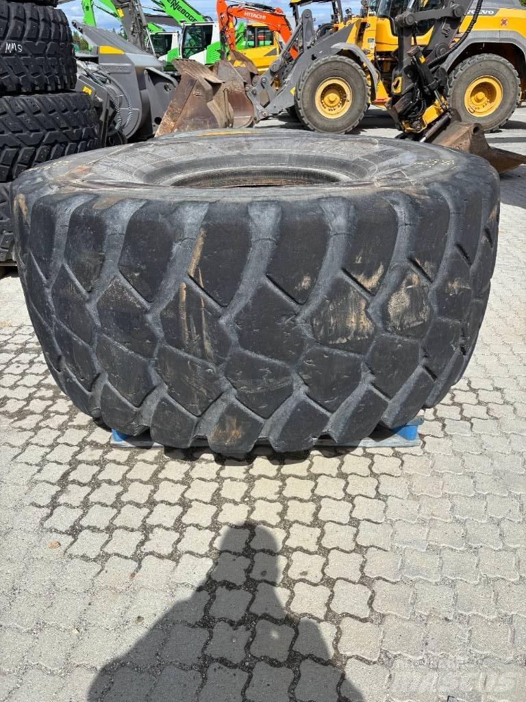  Anleggsdekk Fender Other