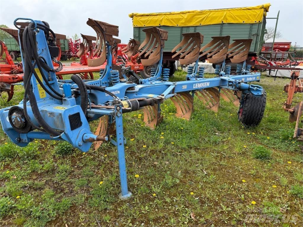 Lemken Europal 8X Farm machinery
