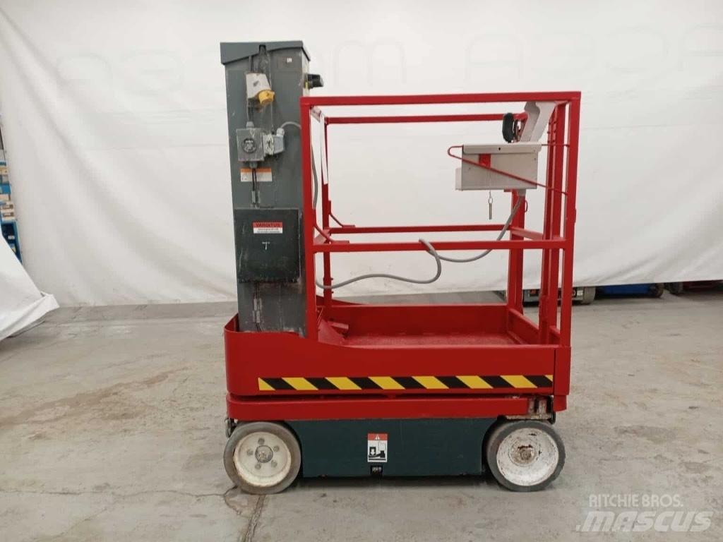 SkyJack SJ 16 Used Personnel lifts and access elevators