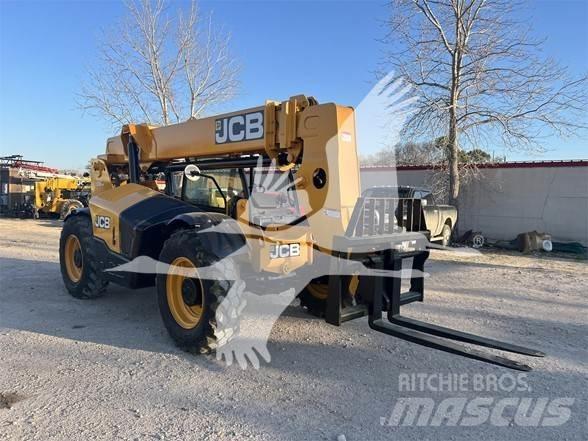 JCB 506-36 Telescopic handlers