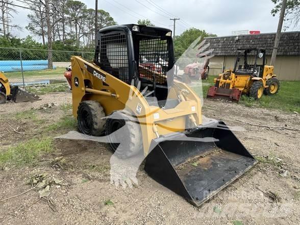 John Deere 315 Skid steer loaders